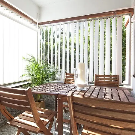 My Space Bonanova Center Apartment *